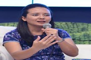 Benarkah menulis bikin anak jadi cerdas?