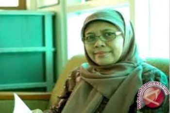 Siti Noordjannah Djohantini Kembali Pimpin Aisyiah