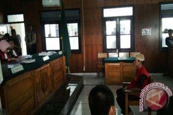 Tiga terdakwa pembunuh Regi divonis seumur hidup