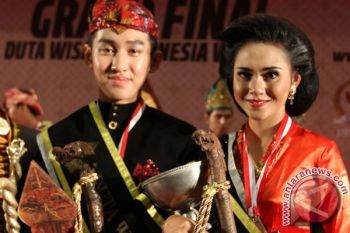 Duta Wisata Wonosobo Dituntut Promosikan Potensi Daerah