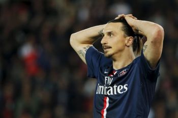 PSG Menang 1-0 Atas Lille