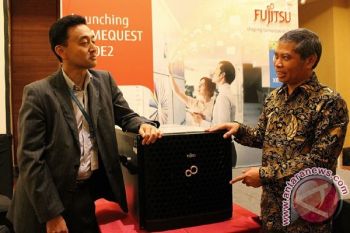 Fujitsu Kenalkan Primequest 2800E2, Tersedia Bulan ini