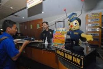 Setoran Cukai Rokok Ditargetkan Rp254 Miliar