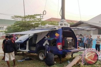 Trafik XL Meningkat Sepanjang Muktamar NU Ke-33       
