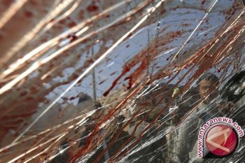 Bom Bunuh Diri Tewaskan 20 Taruna Afghanistan