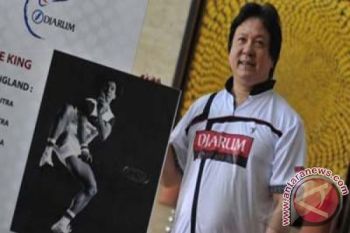 Liem Swie King: Generasi muda cepat puas