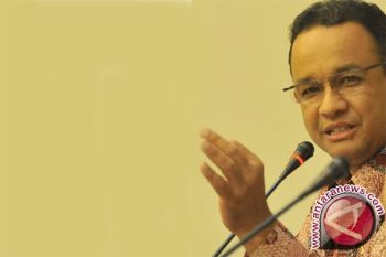  Mendikbud: Kampanye hari pertama sekolah cegah kekerasan