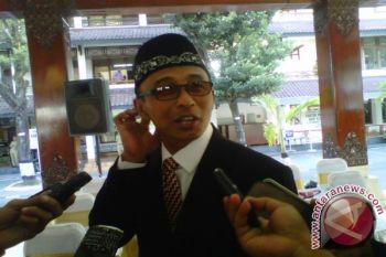 Pj Bupati : kawasan industri Piyungan untuk pengembangan pariwisata