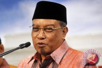 Said Aqil: Konflik NU Tak akan Berlanjut