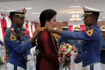Akmil Kukuhkan Ibu Asuh Taruna/Taruni
