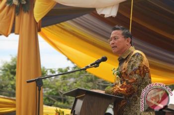 Wali Kota Tomohon: Tiff Berdayakan Ekonomi Kerakyatan 