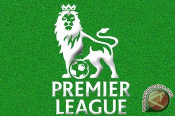 Hasil Pertandingan dan Klasemen Liga Utama Inggris