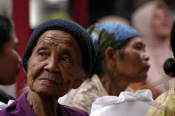 Penjabat: Tiga Persoalan di Solo Harus Diatasi 