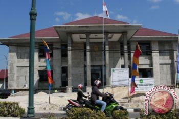 PN Muara Teweh Bangun Kantor Rp3,4 Miliar
