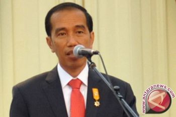 Presiden akan sampaikan pidato kenegaraan 14 Agustus