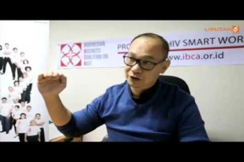 IBCA: Pekerja HIV/AIDS lebih baik lapor perusahaan