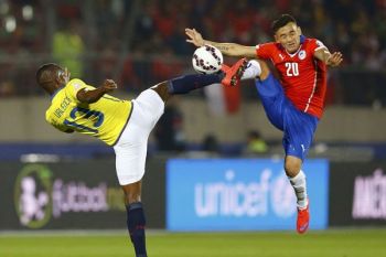 Aranguiz di Ambang Kepindahan ke Leverkusen