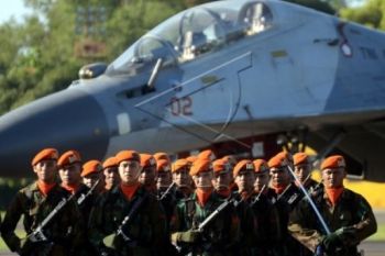 Kurikulum Pendidikan TNI-AU Ikuti Kemajuan Teknologi