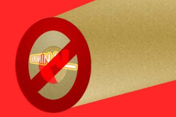 Mei Keluar LP, Agustus Tertangkap Lagi