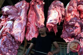 Harga Daging Sapi Naik, Pemkab Sidak ke Pasar
