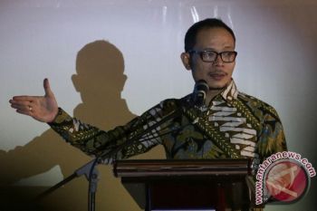 Menaker: Tambah pekerja terampil hadapi revolusi industri 4.0