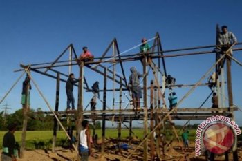 Budaya Gotong Royong