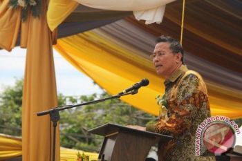 Wali Kota Apresiasi Masyarakat Sukseskan Tiff 2015 