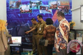 GALERI EDUKASI PASAR MODAL
