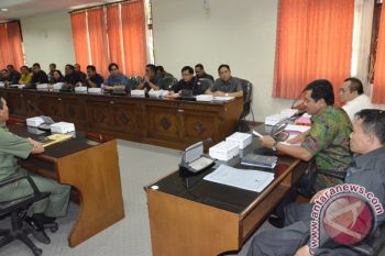 Pemprov Gelar Rakor Antisipasi Persoalan Pilkada