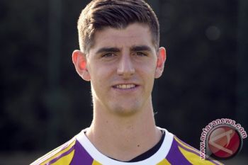 Banding Ditolak, Chelsea Hadapi Manchester City Tanpa Courtois