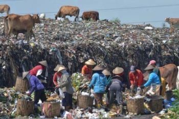 Investor AS Tertarik Kelola Sampah di Solo