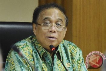 Diisukan Terkena "Reshuffle" Menko Kemaritiman Masih di Papua