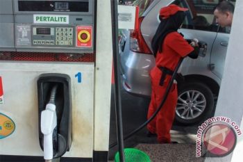 Pertalite Dijual di Kota Semarang Mulai Jumat 