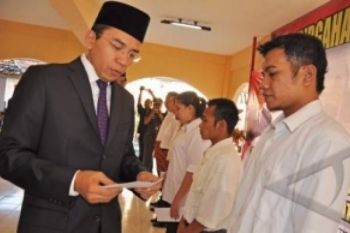 Akademisi: Jangan Berikan Remisi Dasawarsa kepada Koruptor