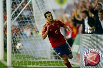 Pedro Rodriguez Diminta Bertahan Di Barcelona