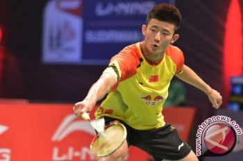  Chen Long Akui Potensi Pemain Muda Indonesia