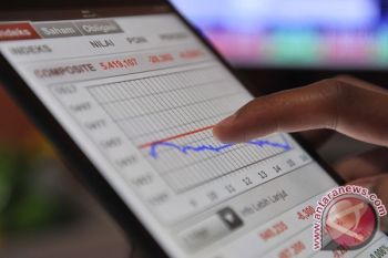  IHSG BEI Melemah ke 4.479