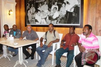  KAPP dukung Kepala BBPJN Papua dan Papua Barat