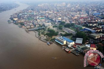 Karnaval Sungai Kapuas