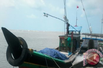 Nelayan Banten dilarang tangkap anak lobster
