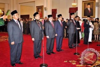 Perombakan Kabinet dari Masa ke Masa