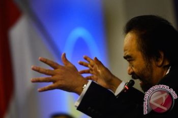 Surya Paloh: Partai Politik harus Memberikan Keseimbangan Hak dan Kewajiban 