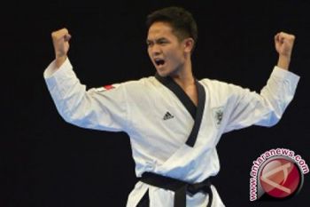 Erviko pertahankan tradisi emas di Korsel