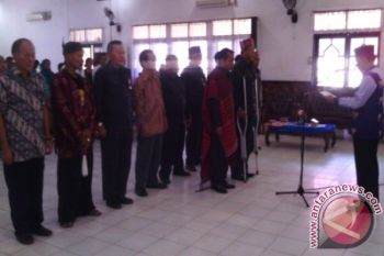 Forum Pembauran Kebangsaan Ingin Masyarakat Kotim Bersatu
