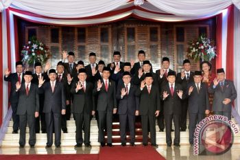Presiden: Indonesia Berpeluang Jadi Negara Maju-Sejahtera