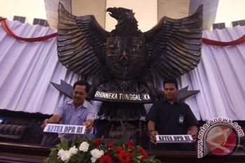 Zulkifli nyatakan MPR Dukung Pencanangan "Ayo Kerja"
