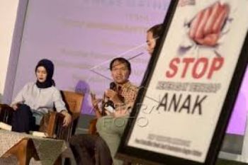 LSM: Kemerdekaan Anak dari Kekerasan Belum Terpenuhi