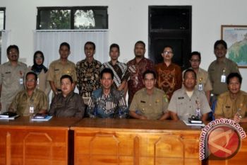 Jembatan Penyeberangan Muara Teweh-Jingah Layak Dibangun 