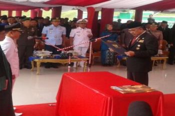 Gubernur Sultra: Penjabat Bupati Jaga Netralitas ASN