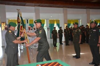 Danrem 172/PWY: perbatasan Keerom aman jelang pilkada